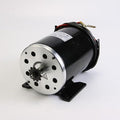 Ebike MY1020Z 600W 36V 480RPM DC Motor (GB)