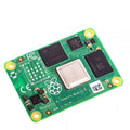 Raspberry Pi Compute Module 5 (CM5) Lite 16GB Industrial SoM (CM5016000) - product image