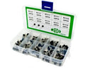 ORANGE 200PCS Common Triode Kit