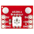 RGB LED Module WS2812B 1 Bit