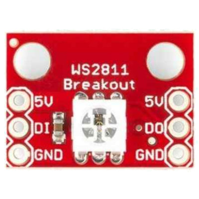 RGB LED Module WS2812B 1 Bit