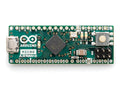 Original Arduino Micro No Headers