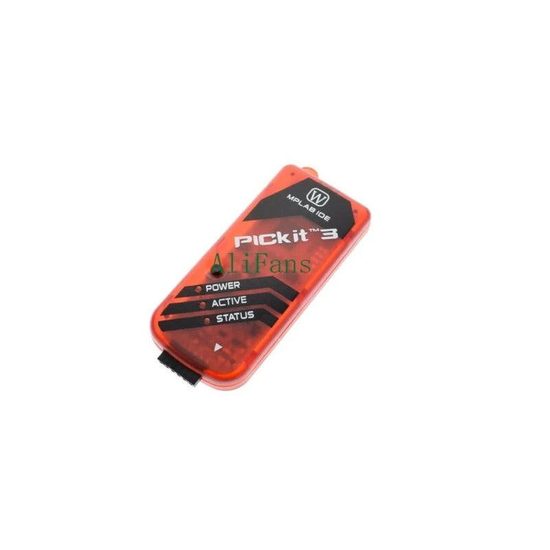 3.5 PIC Kit programmer