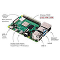 Raspberry pi (4gb) - The Tech Depot