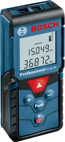 GLM 40