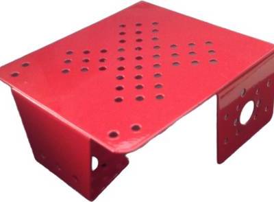 Advance Metal Chassis