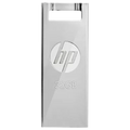 HP v295w USB2.0 32GB/64GB Flash Drive (Silver)