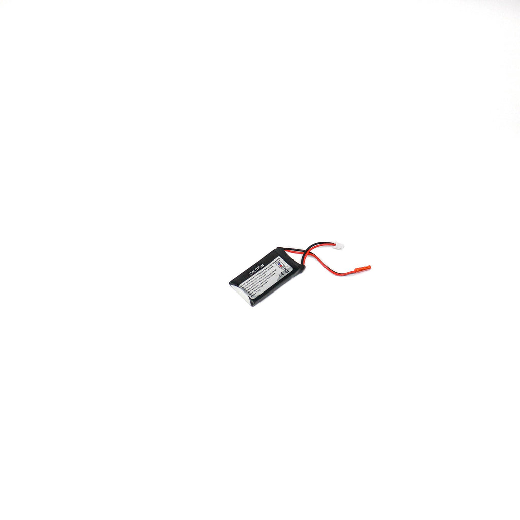 Bonka 3.7V 600mAh 25C 1S Lithium Polymer