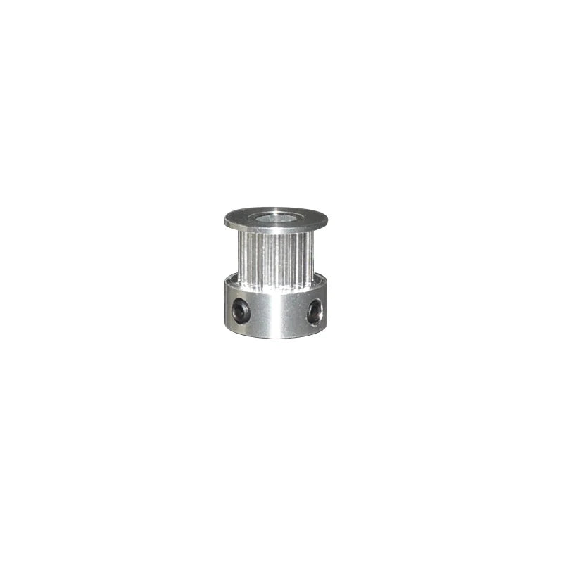 2GT 20 teeth pulley wheel for Belt 6mm Perlin passive idler pulley wheel bore 5mm