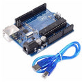 Buy Arduino Uno R3 with Cable Online