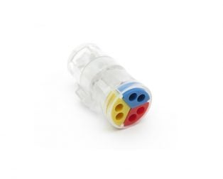 LT-736 Quick Connection, Terminal