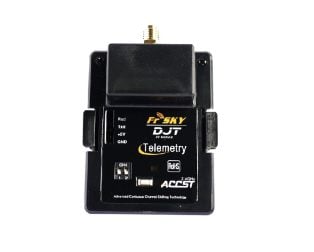FrSky DJT Telemetry Transmitter Module