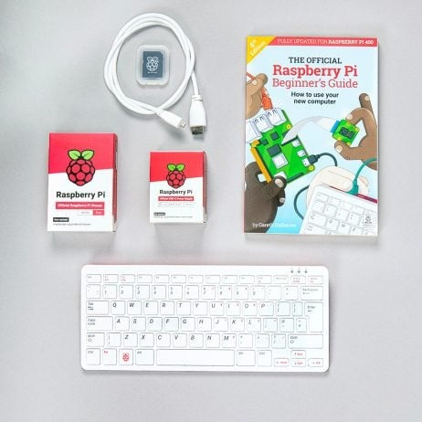 Official_Raspberry_Pi_400_Personal_Keyboard_Computer_Kit-_US_Layout - The Tech Depot