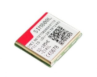 Sim800 Sim800L Gprs Gsm Chip