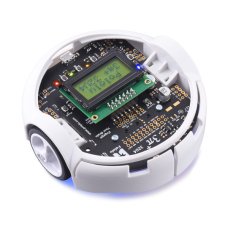 Pololu 3737 / 3738 / 3736 3pi+ 32U4 Robot - Assembled - The Engineer Store