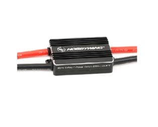 Hobbywing Safety E-power switch - The Tech Depot
