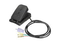 Foot pedal accelerator type 1