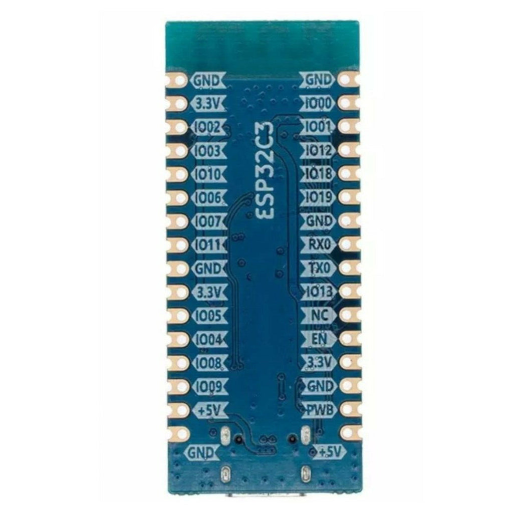 ESP32-C3 Development Board 4MB flash Wireless Module WiFi Bluetooth
