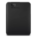 WD Elements External Hard Disk Drive WDBHHG0010BBK-EESN ( 1TB, Black )