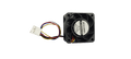 Dedicated 4020 Cooling Fan for Jetson Nano