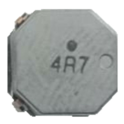 0.0228ohm 4.7uH 30% Power Inductors SMD