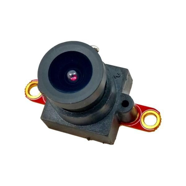 OpenMV_MT9V034_Global_shutter_camera_module - The Tech Depot