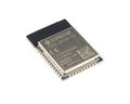 Espressif ESP32-WROOM-32E 4M 32Mbit Flash WiFi Bluetooth Module