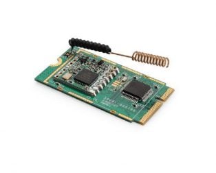 Dragino LoRaST IoT Module