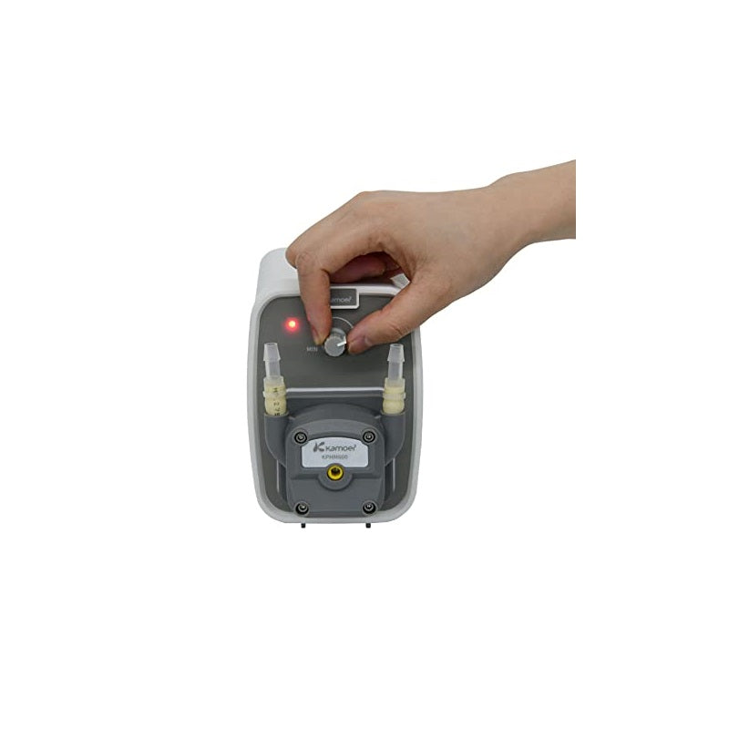 KCP600-B17-EU Kamoer Lab Pump KCP600 – B17 -250~600ml/min | BPT tube 6.4*9.6mm