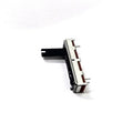 Linear Potentiometer with Handle 10K Slider - Small
