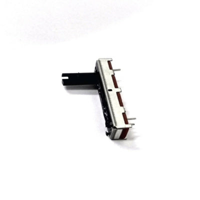 Linear Potentiometer with Handle 10K Slider - Small