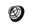 EFT Filter Inlet/φ104/2pcs Compatible with All Drone Frames