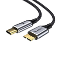 Zoom Black-i USB-C to Hard Disk Cable