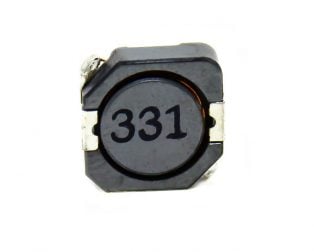CDRH104R 330uH Power Inductor (Pack of 5) - The Tech Depot