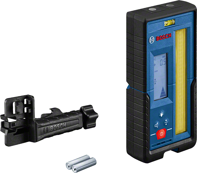 LR 45 RECEIVER