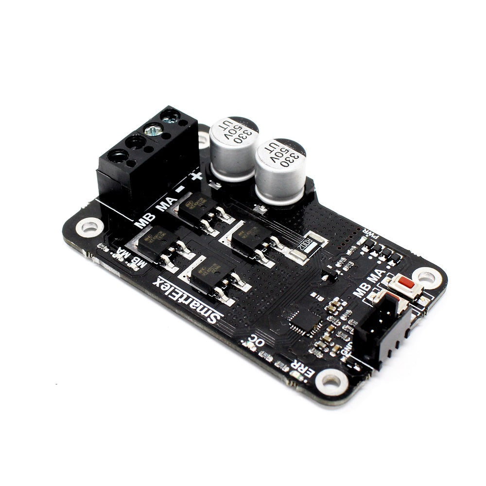SmartElex 15S DC Motor  Driver 15A (30A Peak)