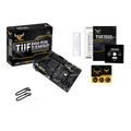 ASUS TUF B450-Plus Gaming ATX Motherboard – AMD B450, AM4, DDR4