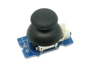 SeeedStudio Grove Thumb Joystick