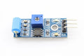 SW-420 Vibration Sensor - The Tech Depot