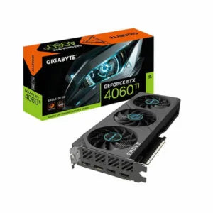 Gigabyte GeForce RTX 4060 Ti EAGLE OC 8GB GDDR6 Graphics Card