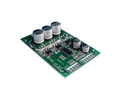 DC15V-36V-15A 500W Brushless Motor Controller Hall Motor Balanced Car Driver Board with Hall Drive