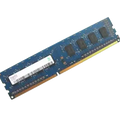 Hynix 4GB,8GB DDR3 PC3-10600 1333MHz CL9 1.5v -Pin Hynix Desktop Memory ram