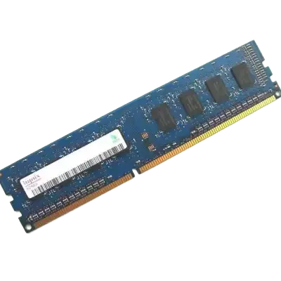 Hynix 4GB,8GB DDR3 PC3-10600 1333MHz CL9 1.5v -Pin Hynix Desktop Memory ram