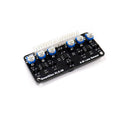SmartElex RLS-06 Analog  &amp; Digital Line Sensor  Array