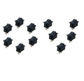 2 Pin SPST Switch (10pcs)