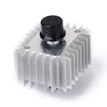 220V 5000W SCR Voltage Regulator