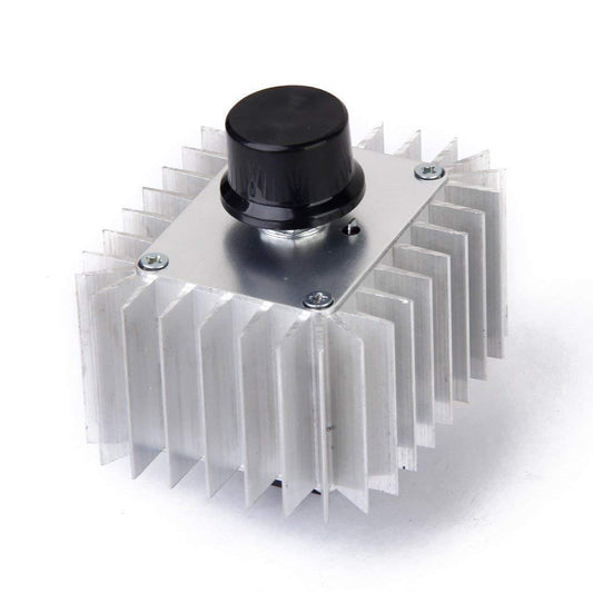220V 5000W SCR Voltage Regulator