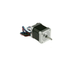 JK42HS60-1206F NEMA17 6.5 kg-cm Stepper Motor – D-Type Shaft