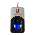 Crossmatch Digital Persona Optical Biometrics Fingerprint Scanner U are U 4500