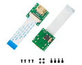 Arducam CSI to HDMI Cable Extension Module with 15pin 60mm FPC Cable for Raspberry Pi Camera V3/V1/V2/HQ (Pack of 2, 1 Set)